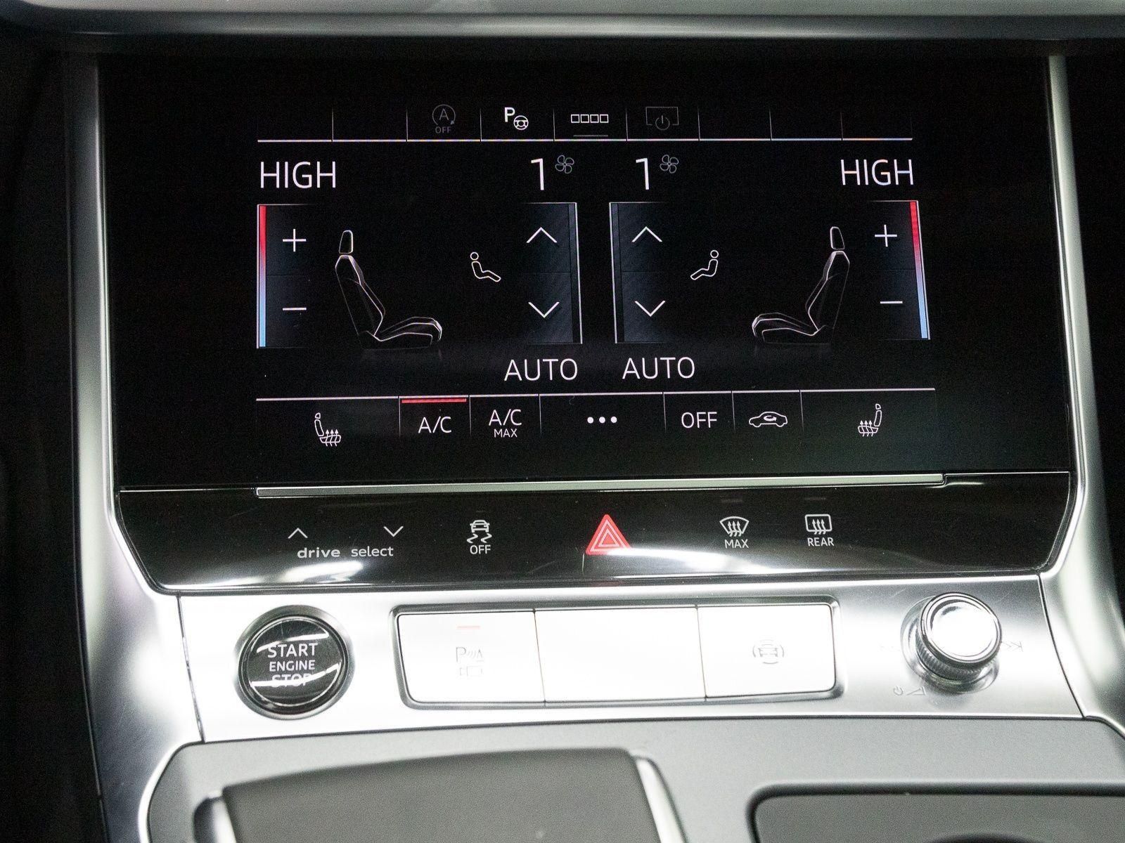 Audi A6 Avant 45 TFSI Q ADVANCED - Samsaru's Car Outlet