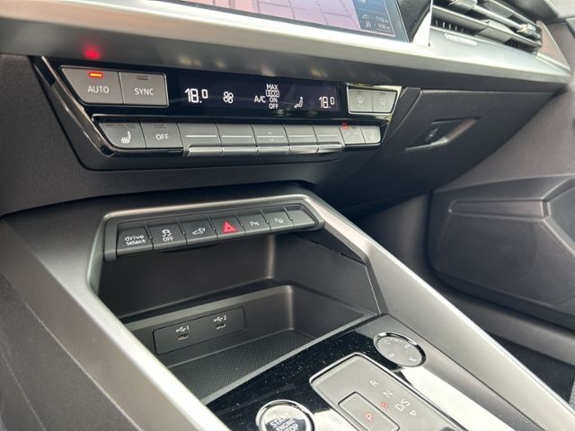 Audi A3 Sportback 40 TFSI e S tronic