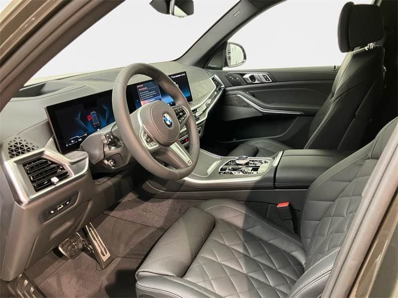 BMW X5 xDrive30d M Sport Pro+MEGA Ausstattung