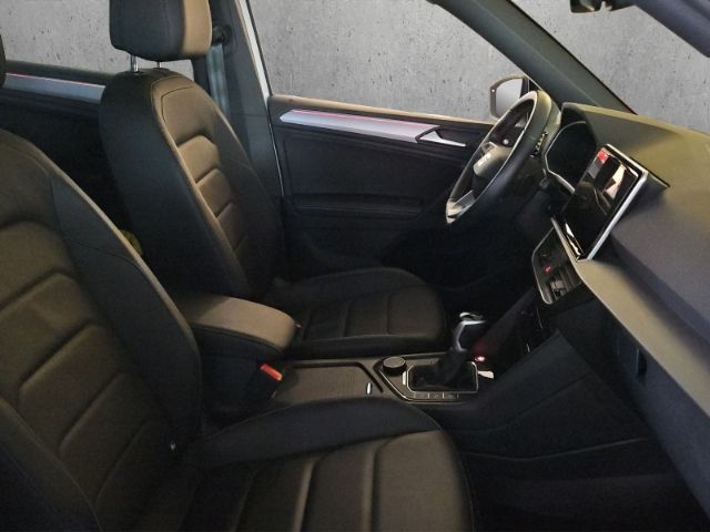 Seat Tarraco 4Drive 2.0 TDI 7 Sitzer AD AHK-klappbar