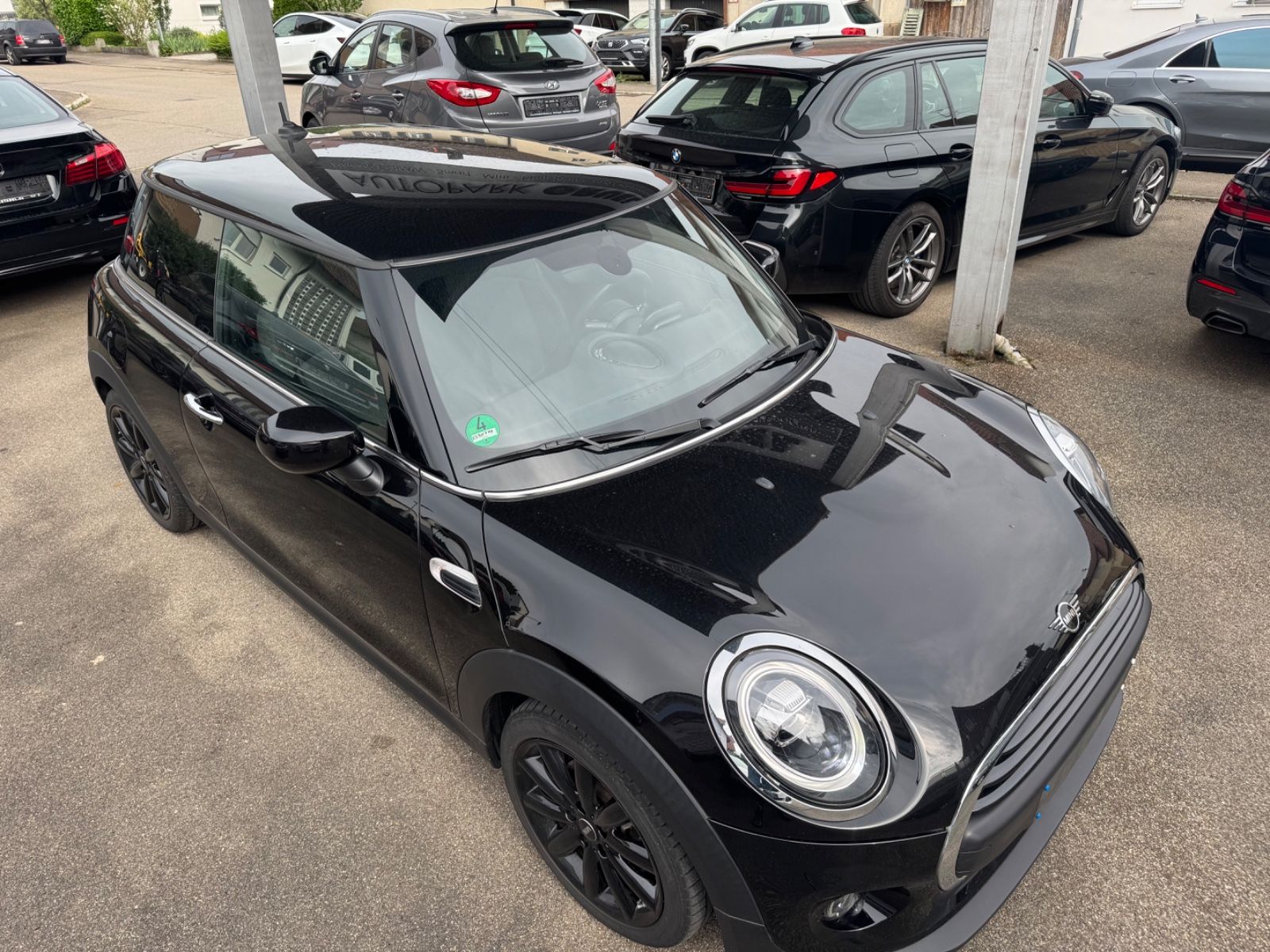 MINI One Chili - Samsaru's Car Outlet