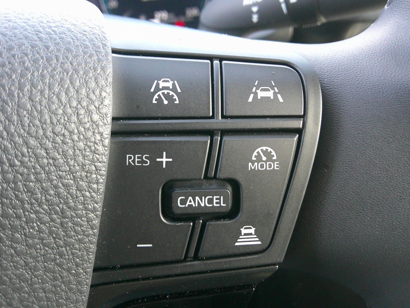 Toyota C-HR Hybrid FWD Team Deutschland Navi ACC