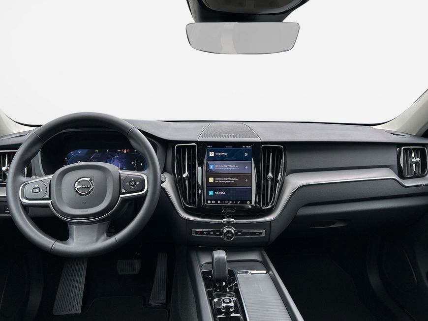 Volvo XC60 B5 B AWD Core - Samsaru's Car Outlet