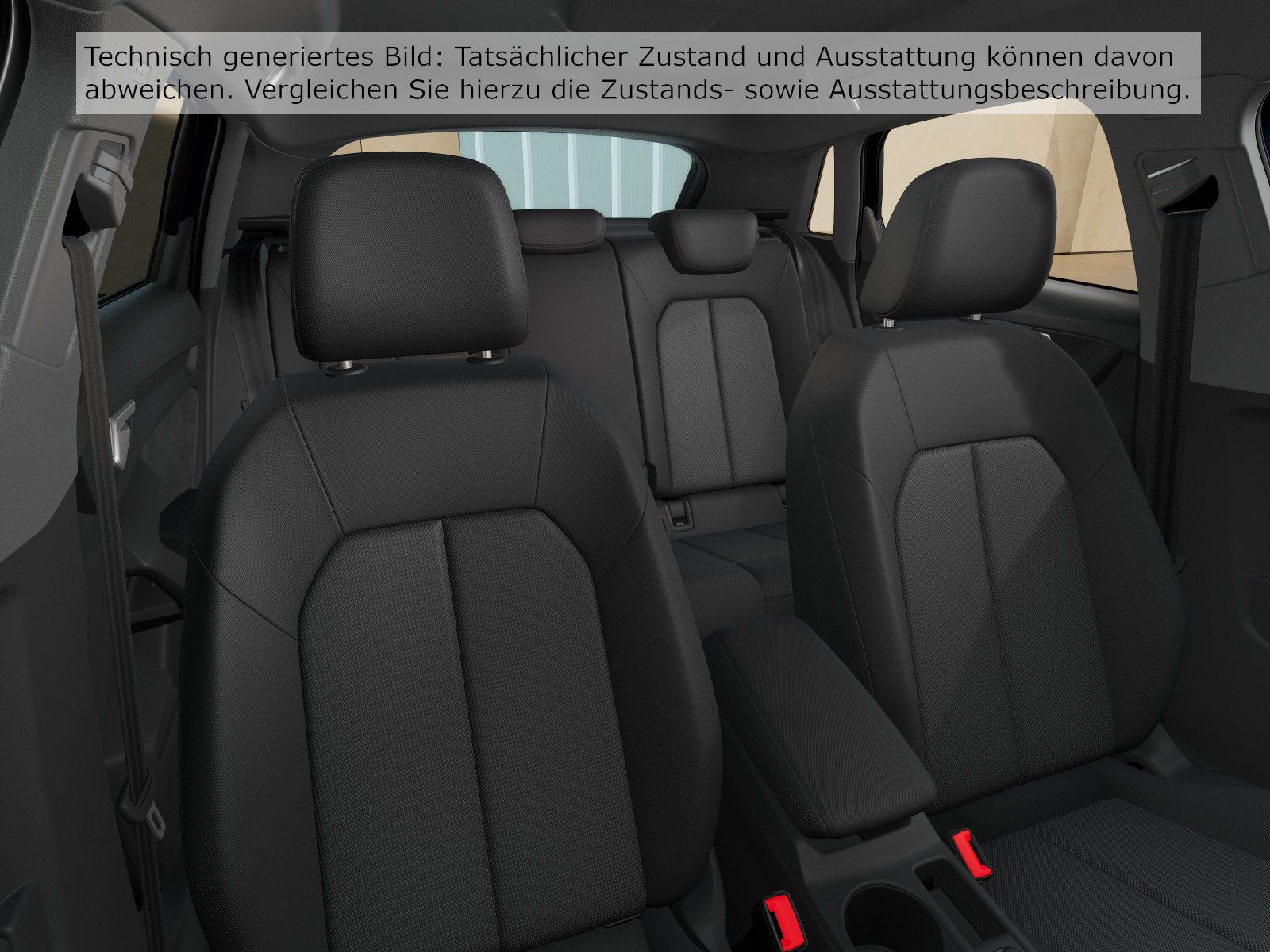 Audi A3 Sportback 35 TFSI advanced - Samsaru's Car Outlet