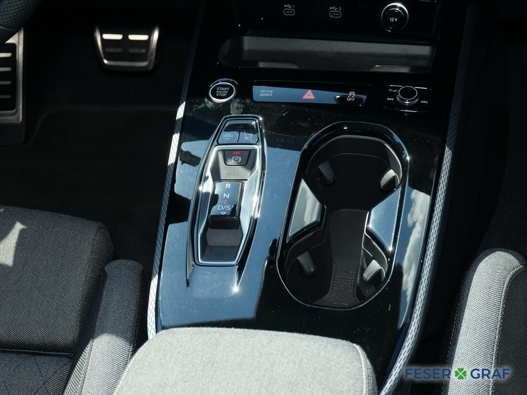 Audi A5 Avant TDI qu 2x S line ACC AHK Pano Tech plus