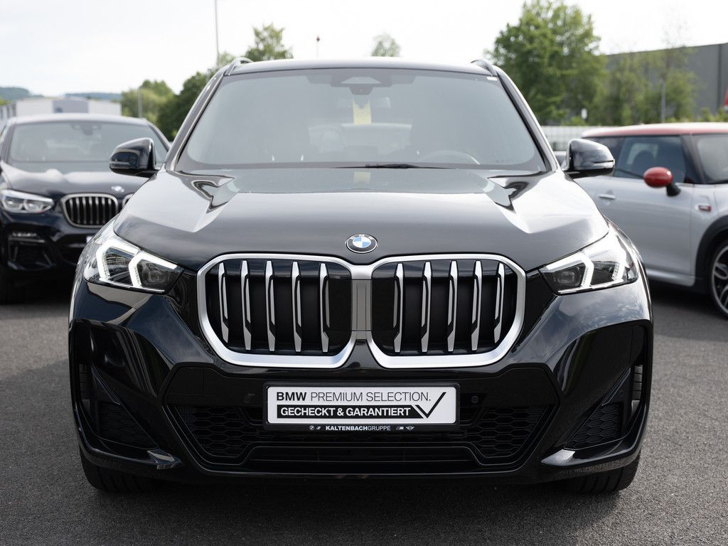 BMW X1 xDrive 20d M-Sport - Samsaru's Car Outlet