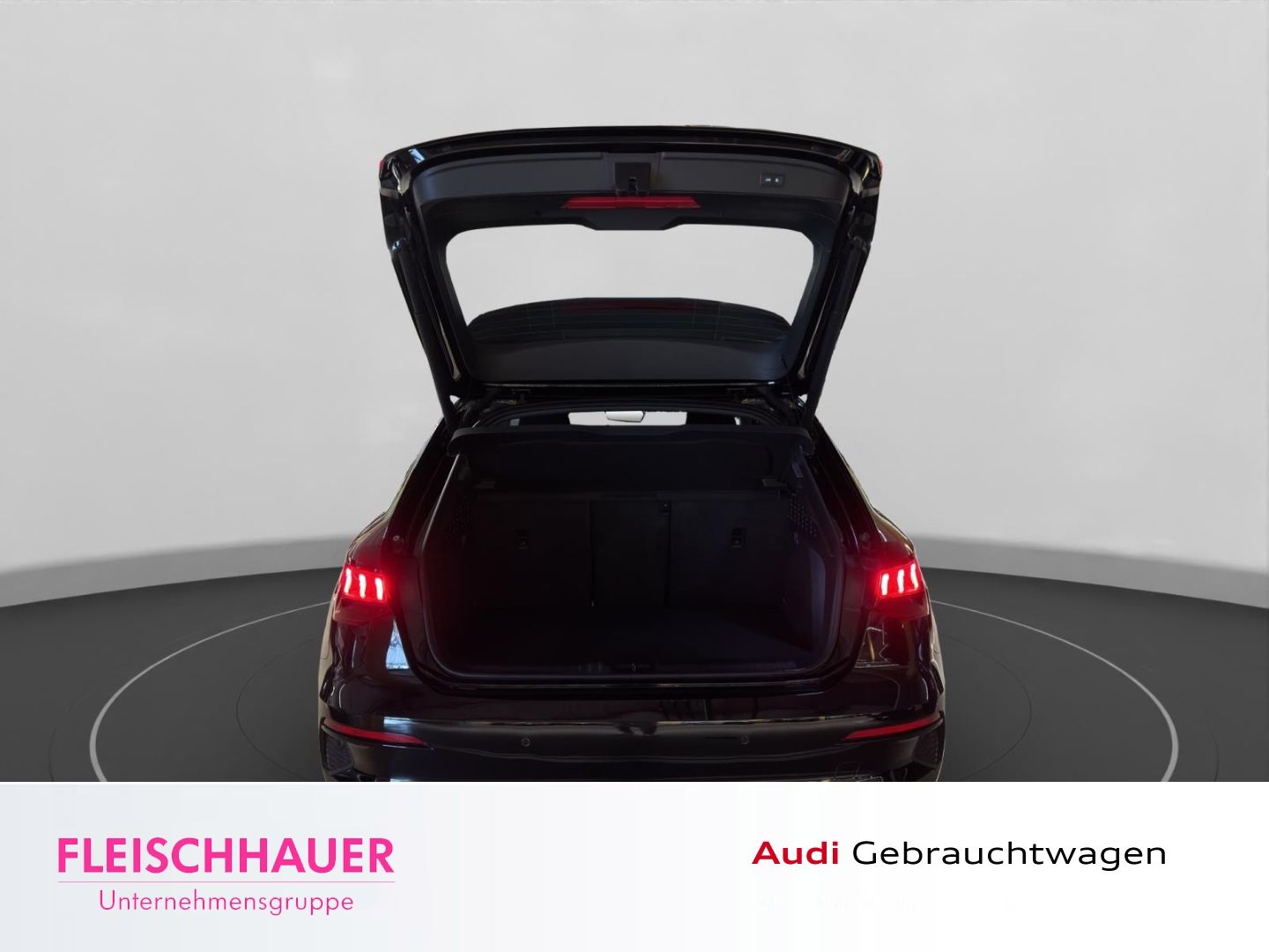 Audi A3 Sportback 40 TFSI e LED+ACC+NAVI+PDC V&H+SHZ+