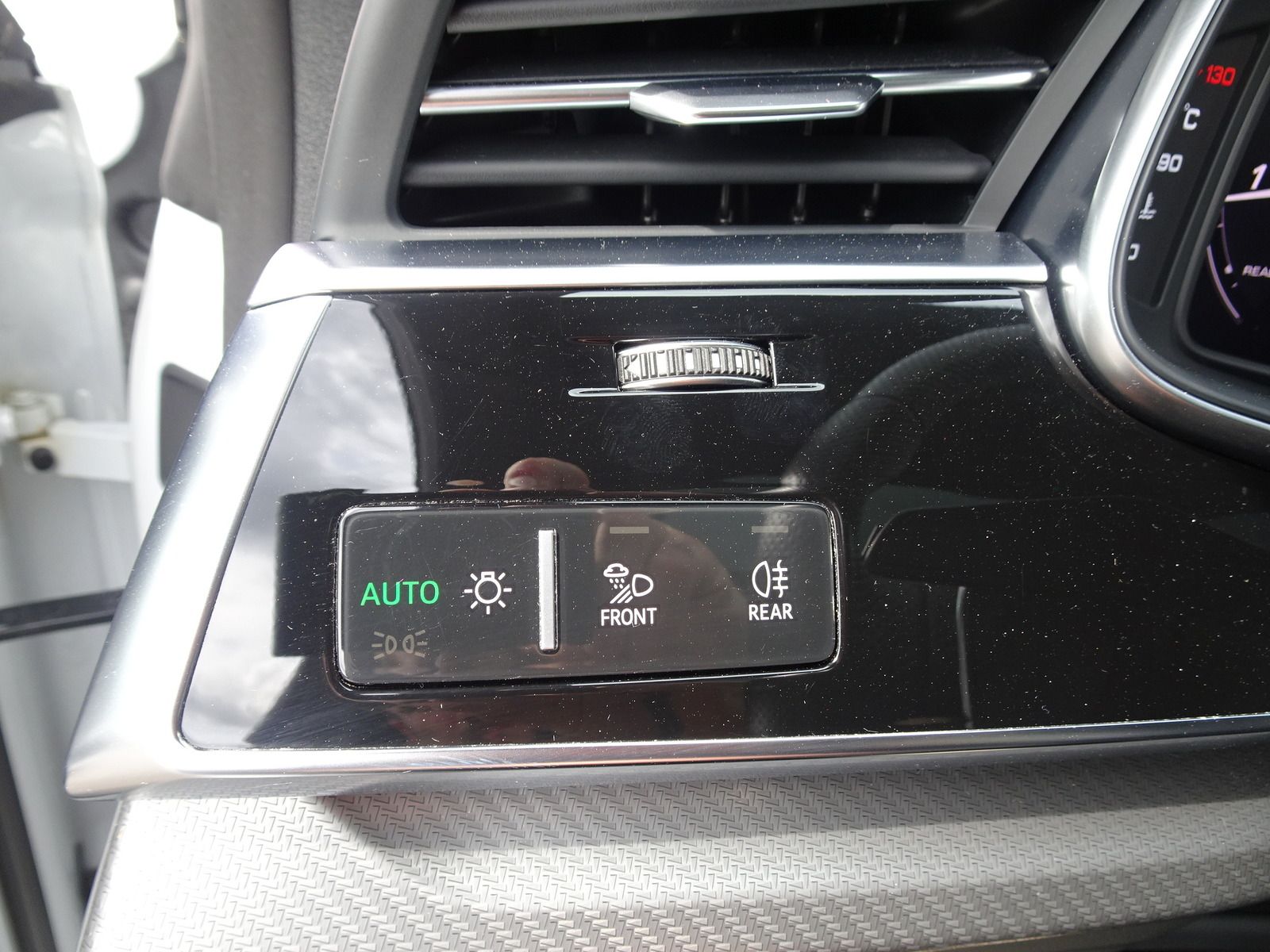 Audi RSQ8 4.0 TFSI quattro Matrix Sportaga Sthzg Pano