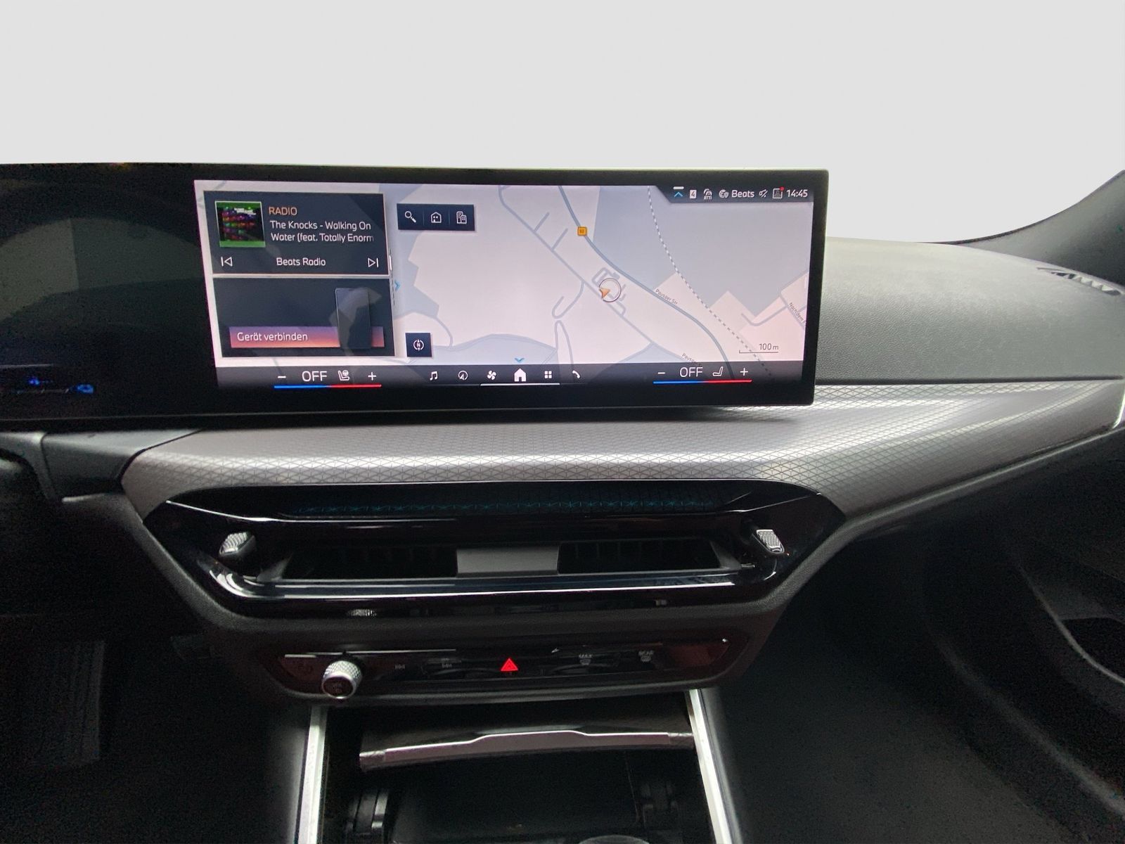 BMW 330e xDrive ///M-Sport Pano ACC AHK H&K 360°