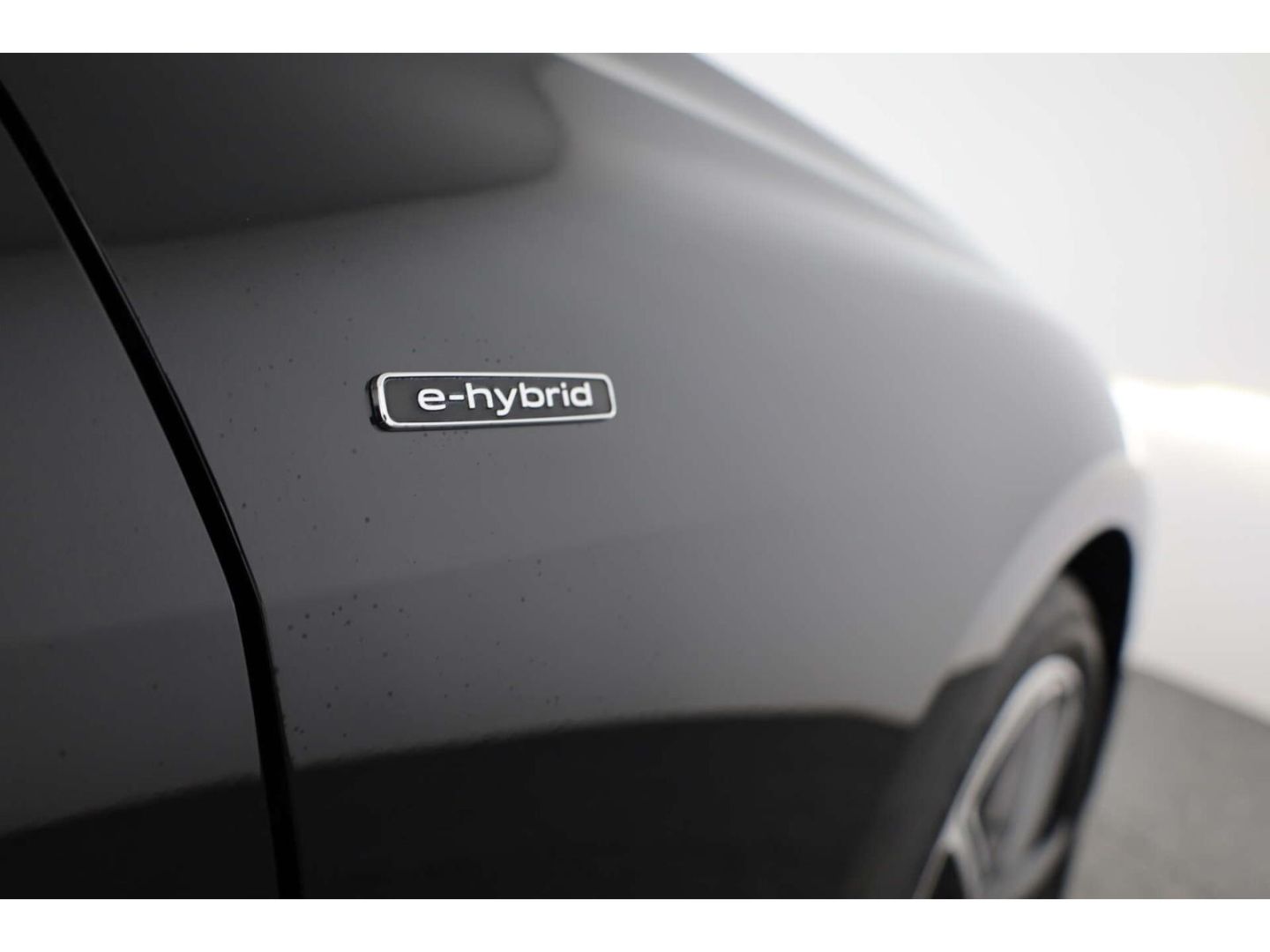 Audi A5 Limousine e-hybrid quattro S line B&O/HUD/LED