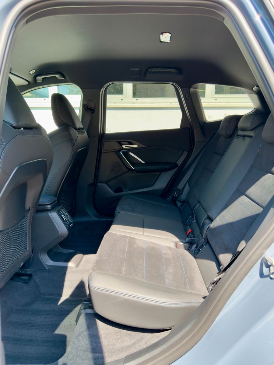 BMW X1 xDrive 23d M Sport - Samsaru's Car Outlet