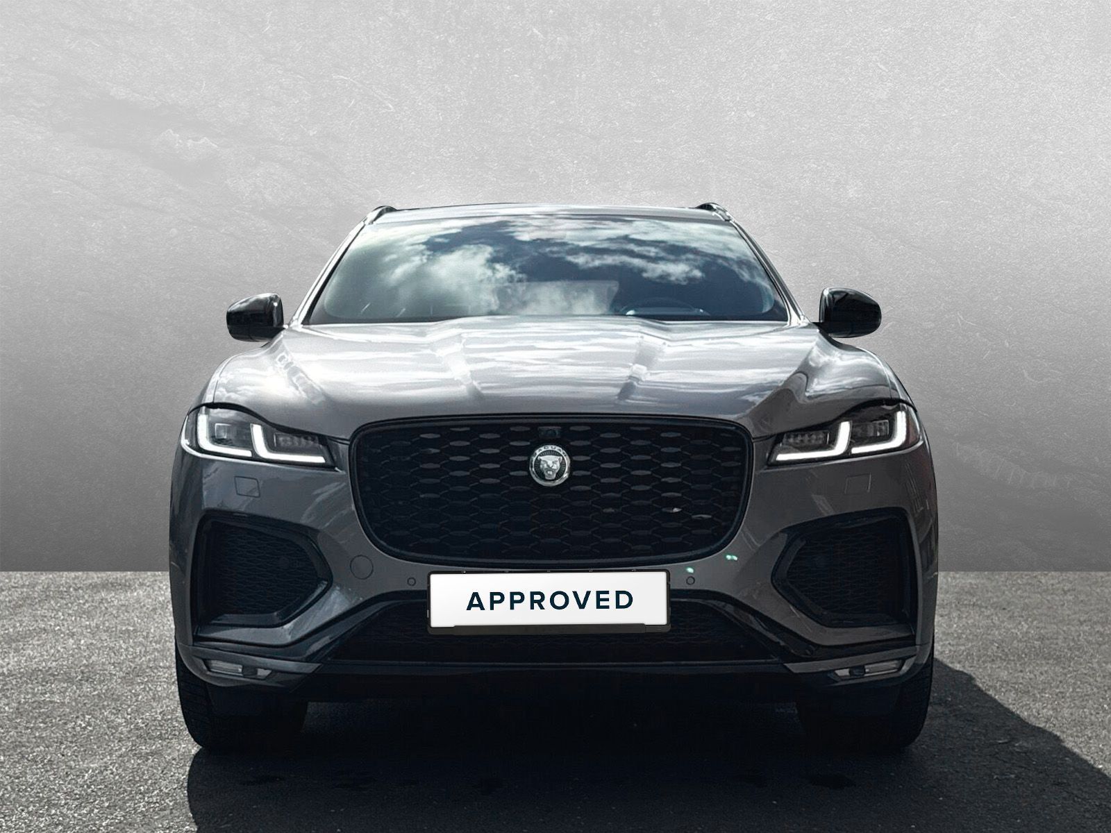 Jaguar F-Pace D300 AWD R-Dynamic SE 90th / HUD / Winter