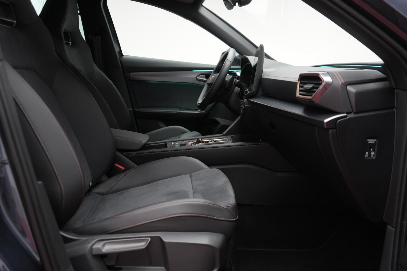 Cupra Formentor 2.0 TSI 4Drive DSG VZ FullLink/ACC/Kam