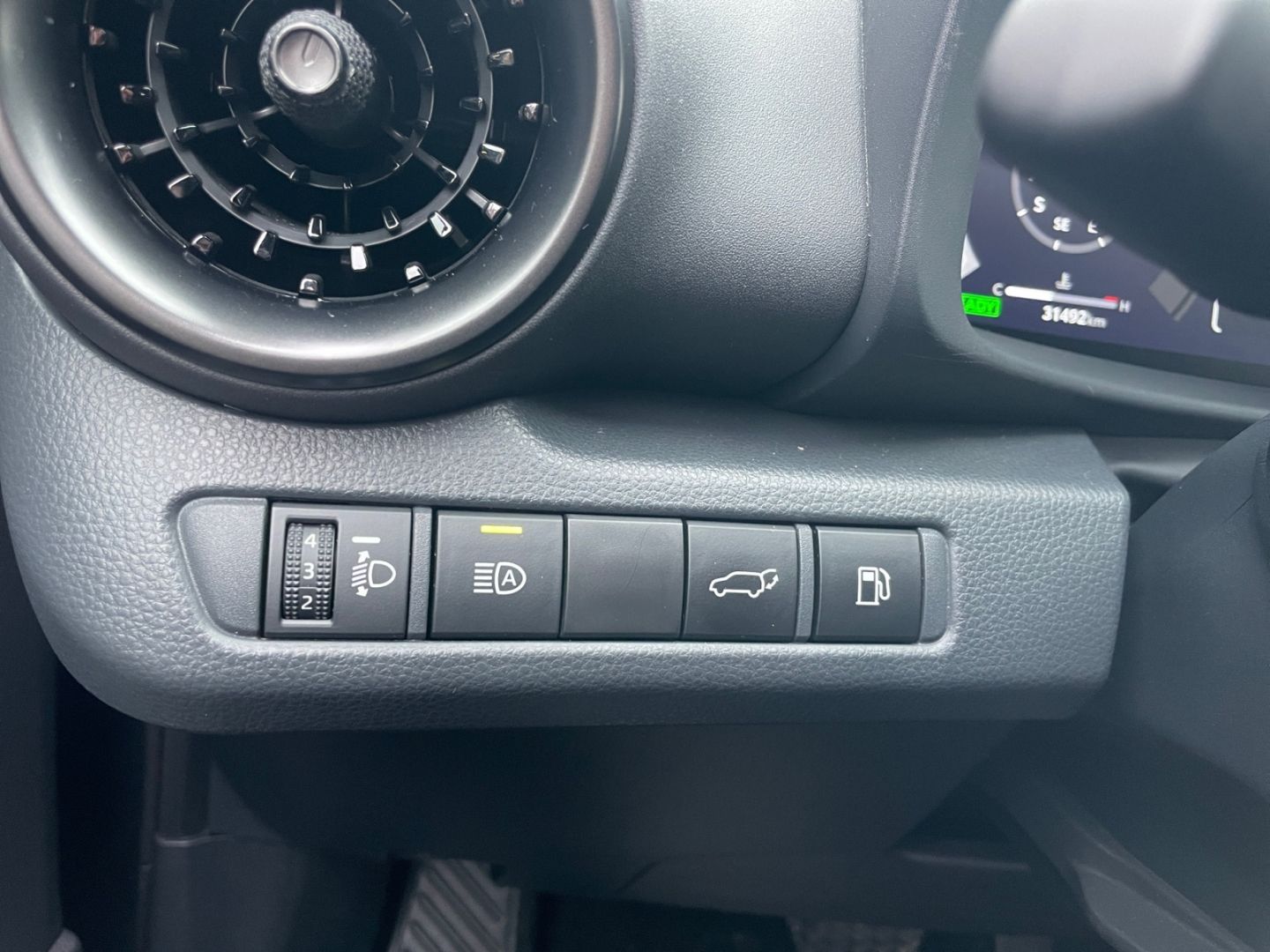 Toyota C-HR 2.0 Hybrid Lounge *LED*JBL*el Sitz*ACC*CAM*