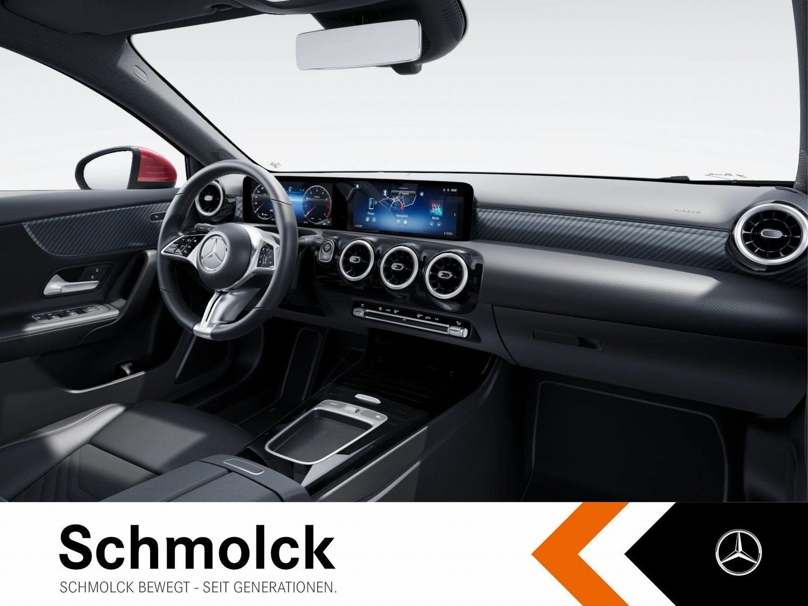 Mercedes-Benz A 200 PROGRESSIVE - Samsaru's Car Outlet