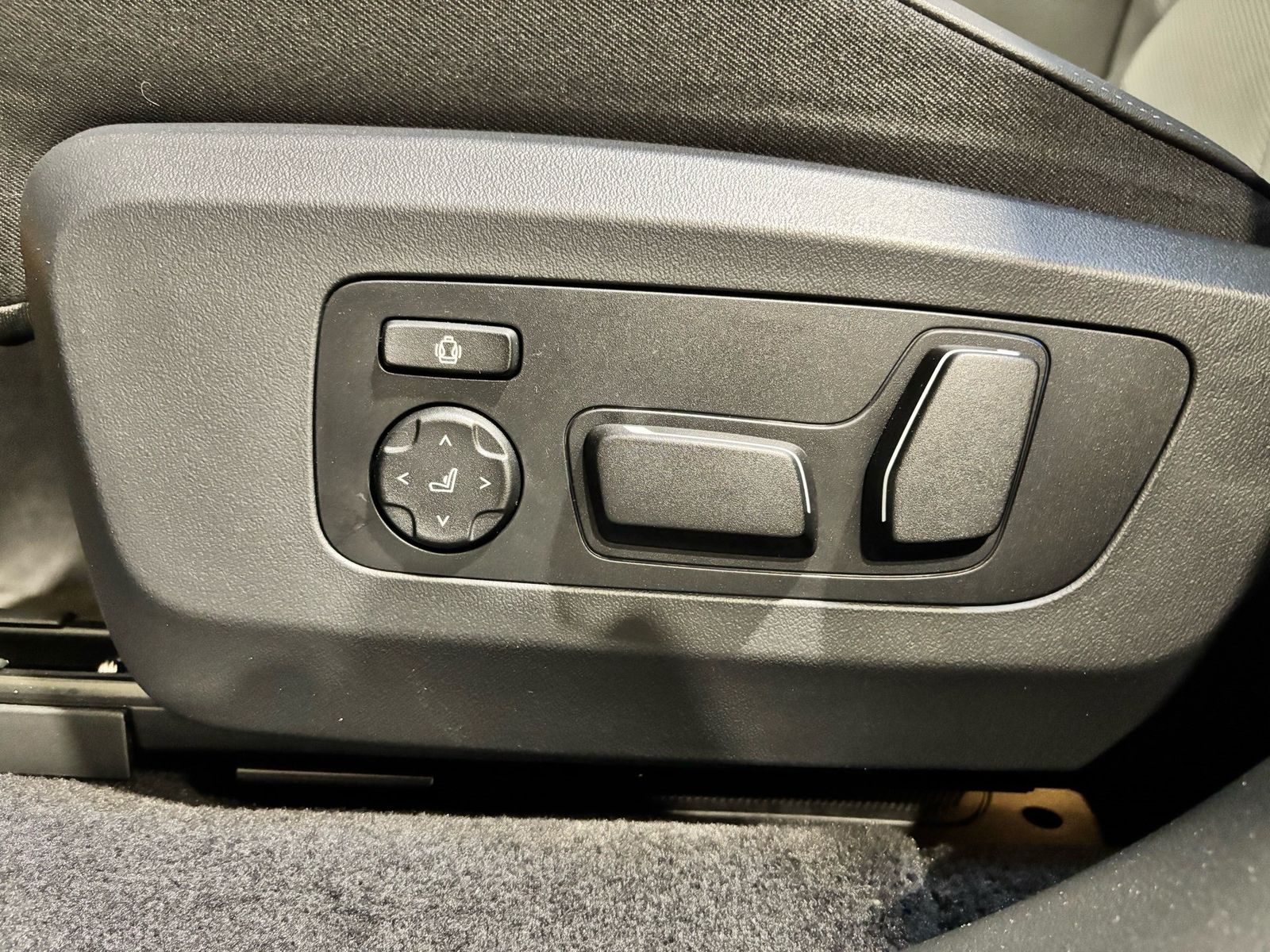 BMW X3 30e xDrive M SportPro 21" InnoAHK h&k Driving