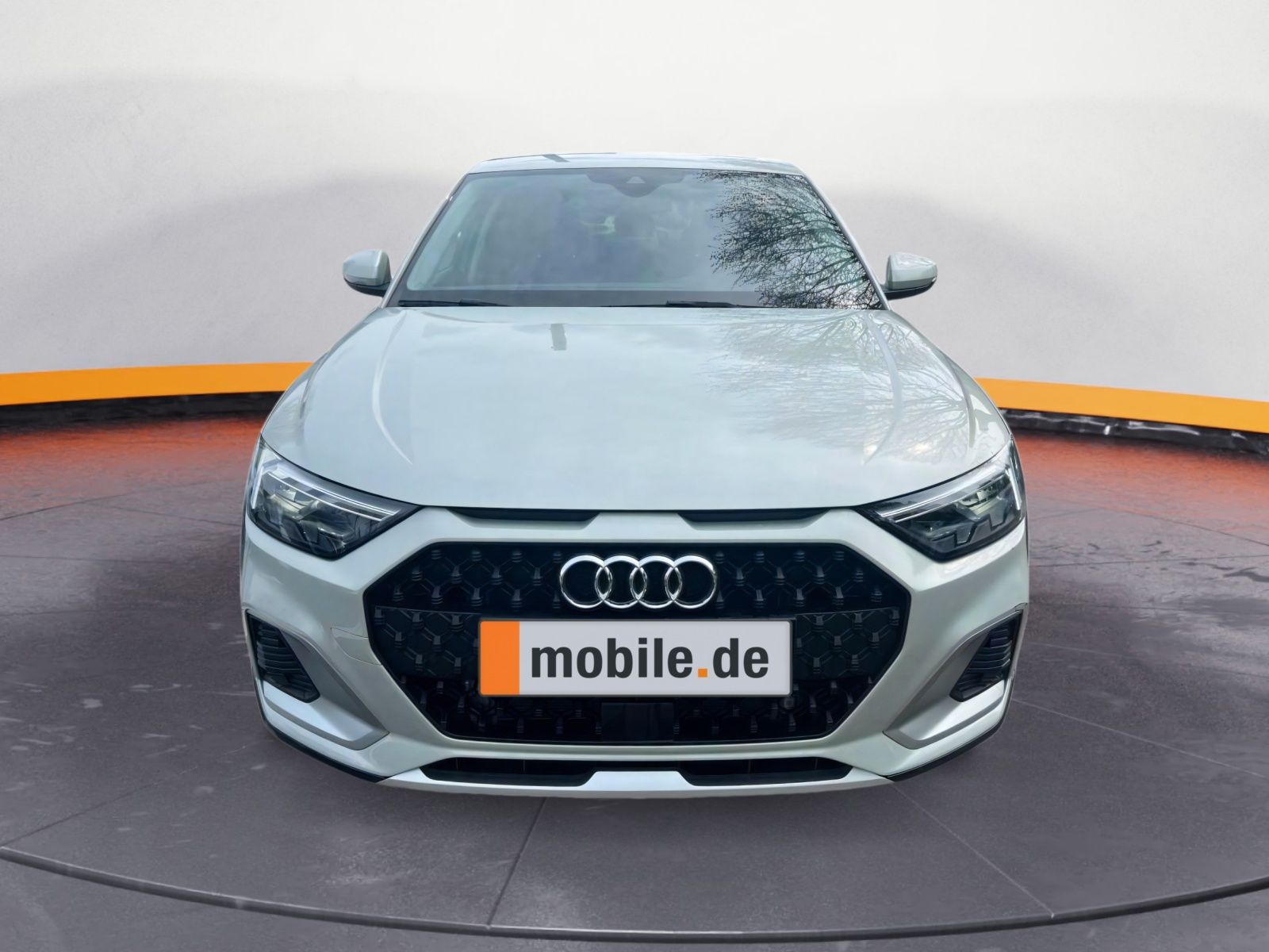 Audi A1 allstreet 30 TFSI S tronic - Samsaru's Car Outlet