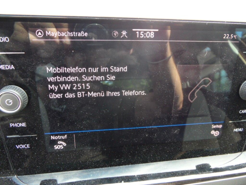 Volkswagen Polo 1.0 TSI Comfortline - Samsaru's Car Outlet