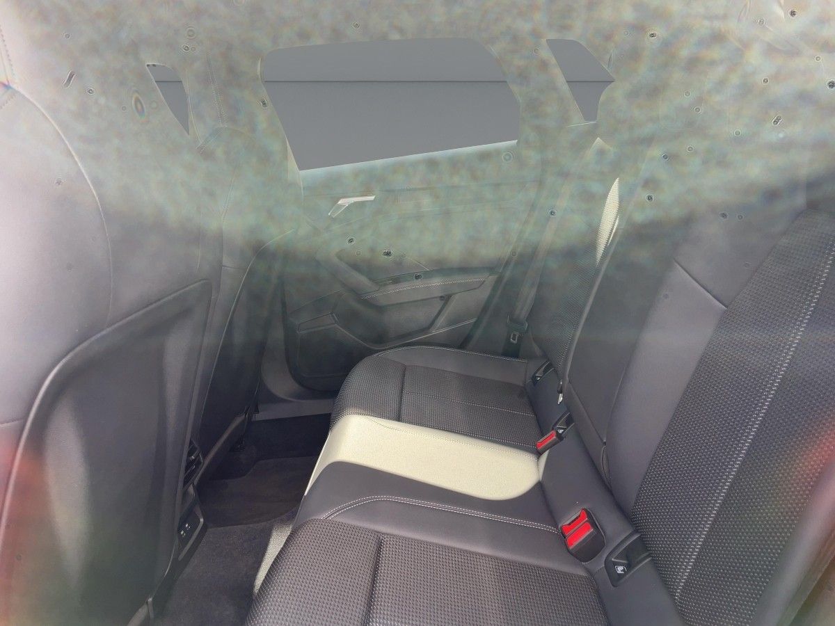 Audi A3 Sportback 45 1.4 TFSI e S-Line Hyb. ACC LED