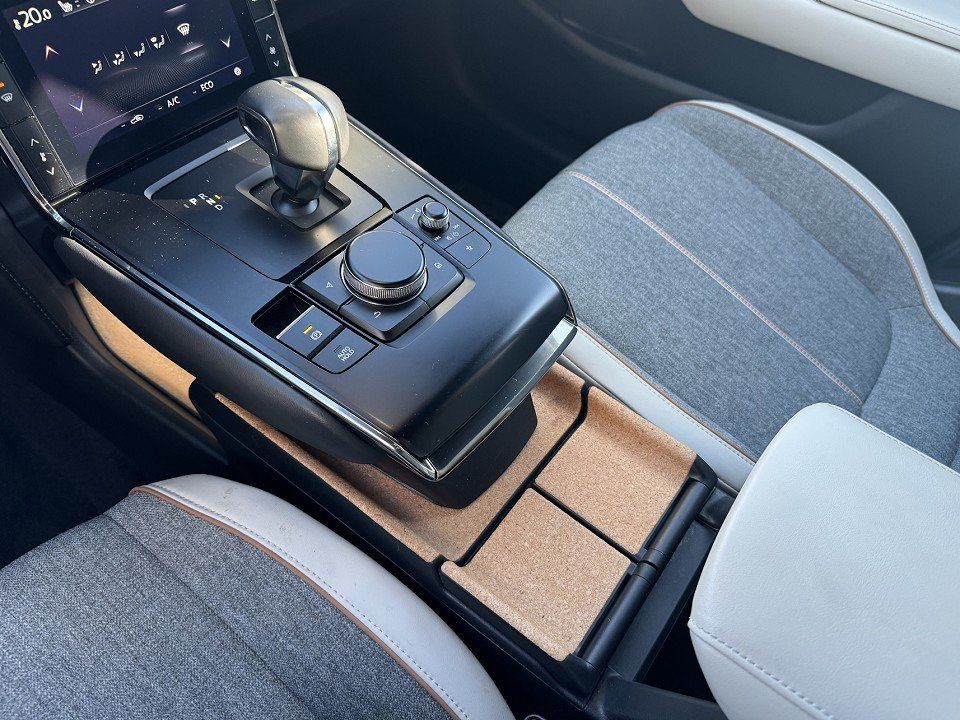 Mazda MX-30 MAKOTO PRE-P 360 KAMERA RÜCKF-KAMERA BOSE