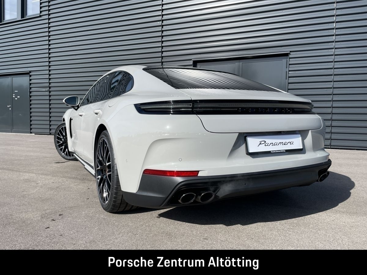 Porsche Panamera 4 E-Hybrid |Sportabgas | InnoDrive |