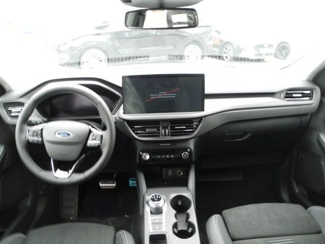 Ford Kuga 2.5 PHEV ACTIVE X - AHK, Allwetter, Matrix