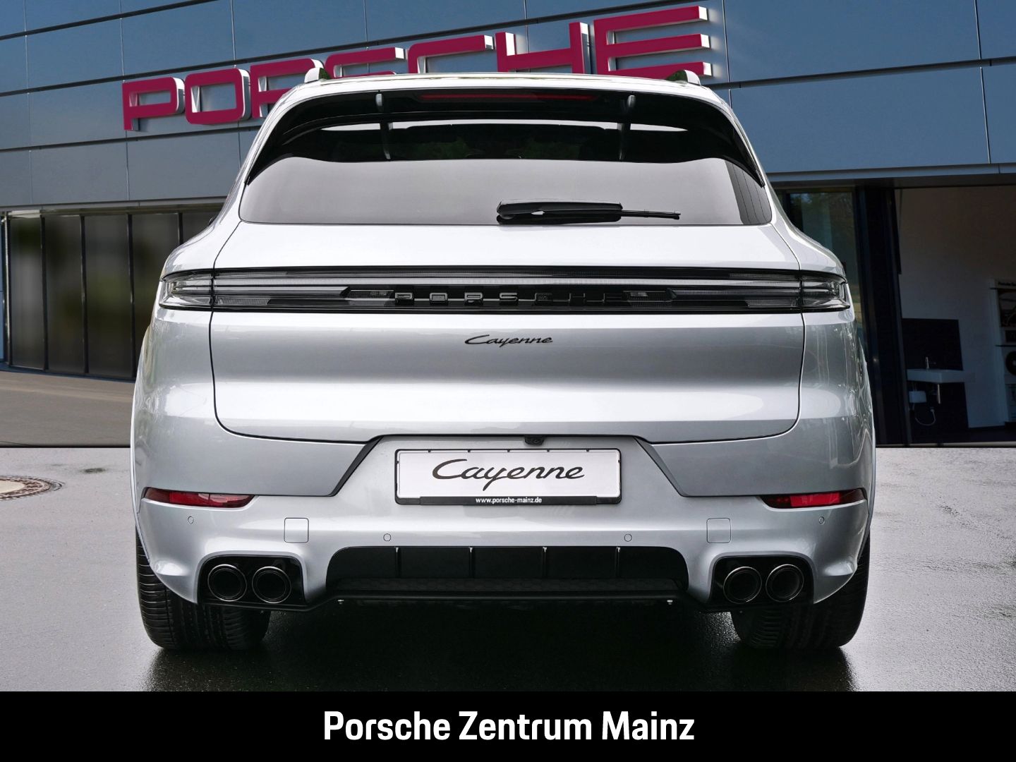 Porsche Cayenne BOSE,Sportdesign,Spo.Aga.,HUD,Innodrive,