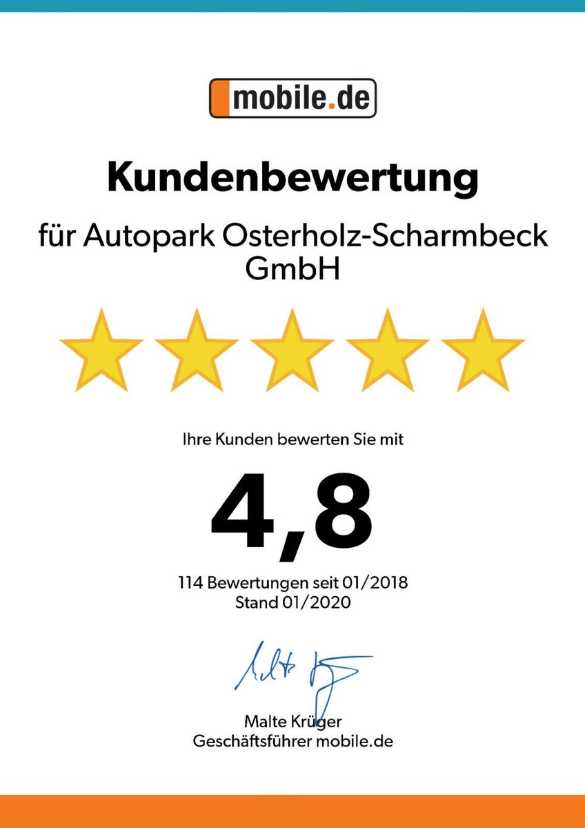 Audi RS6 Johann ABT Signature Edition | B&O | Keramik