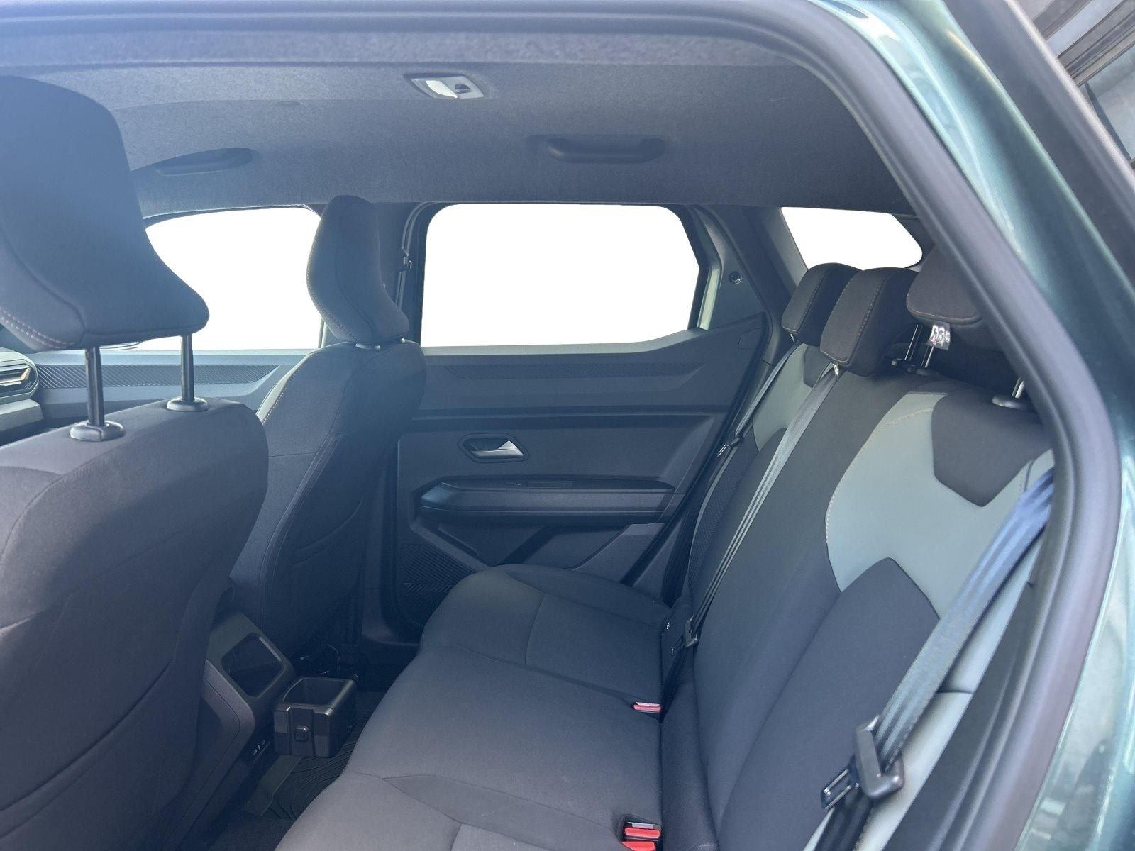 Dacia Duster Extreme TCe 130 4x4 - Samsaru's Car Outlet