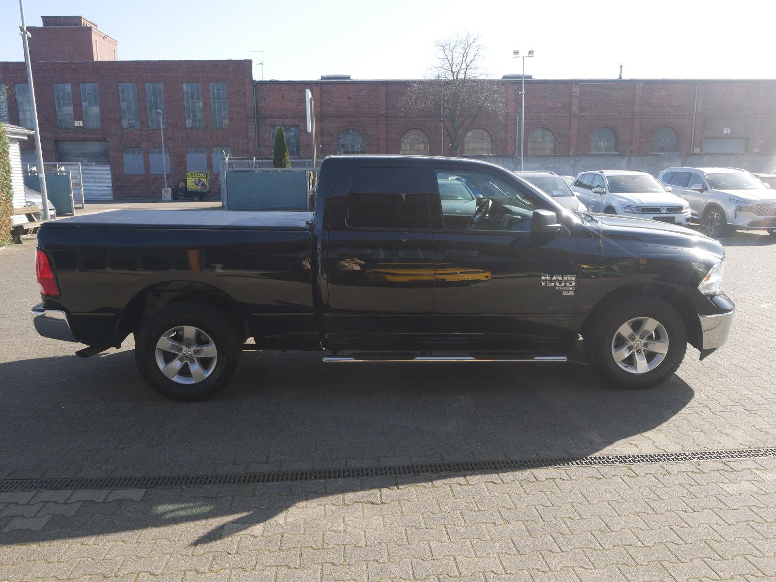 Dodge RAM 1500 Classic