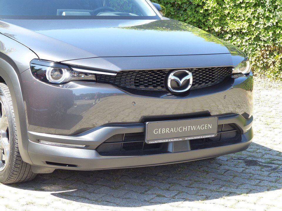 Mazda MX-30 e-SKYACTIV 145PS KOMFORT-PAKET + PREMIUM-P