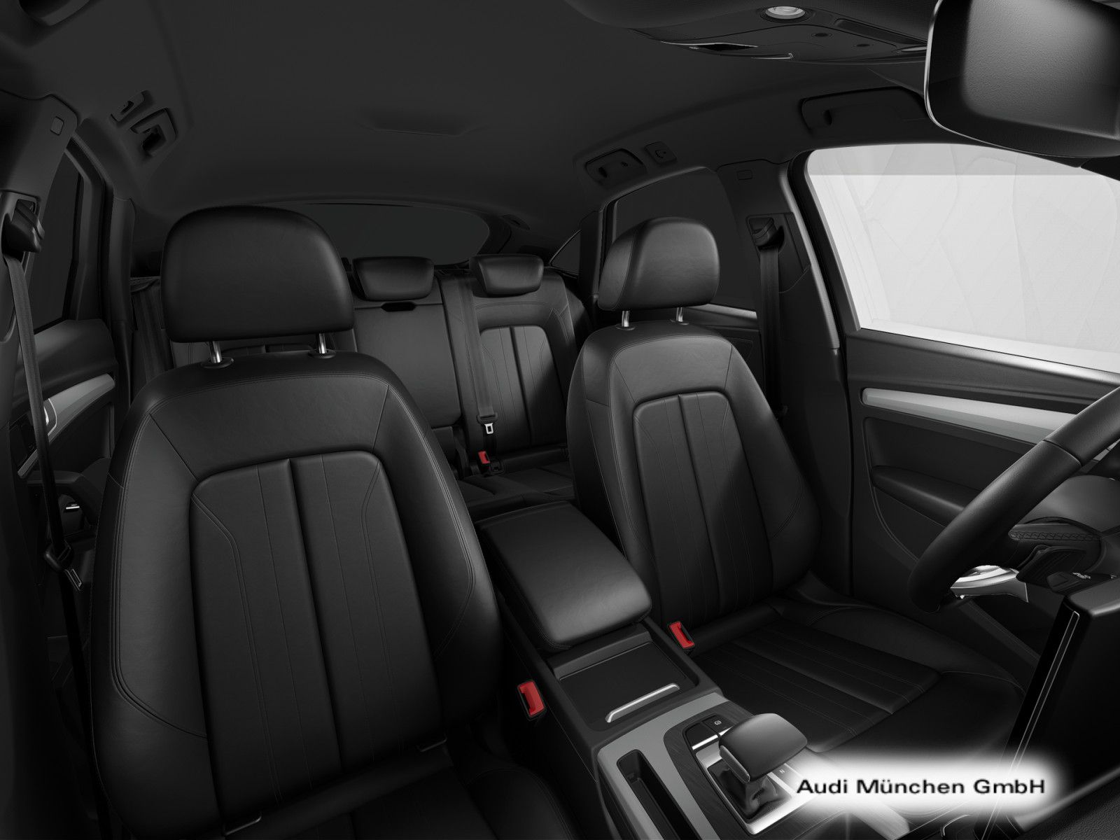 Audi Q5 Sportback 50 TDI qu. tiptr.S line AHK/HuD/Vir