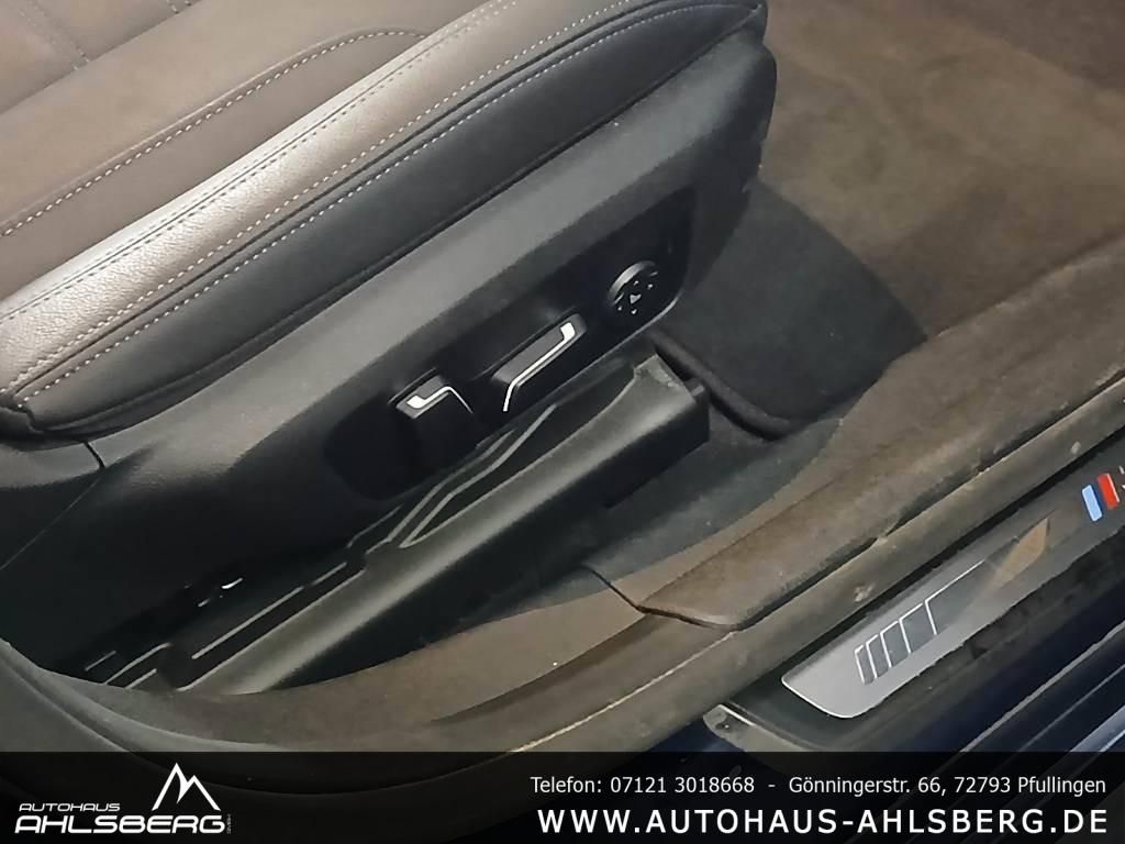 BMW 320 XD M SPORT/SHADOW/ WIDES./ACC/360°/HUD/LEDER