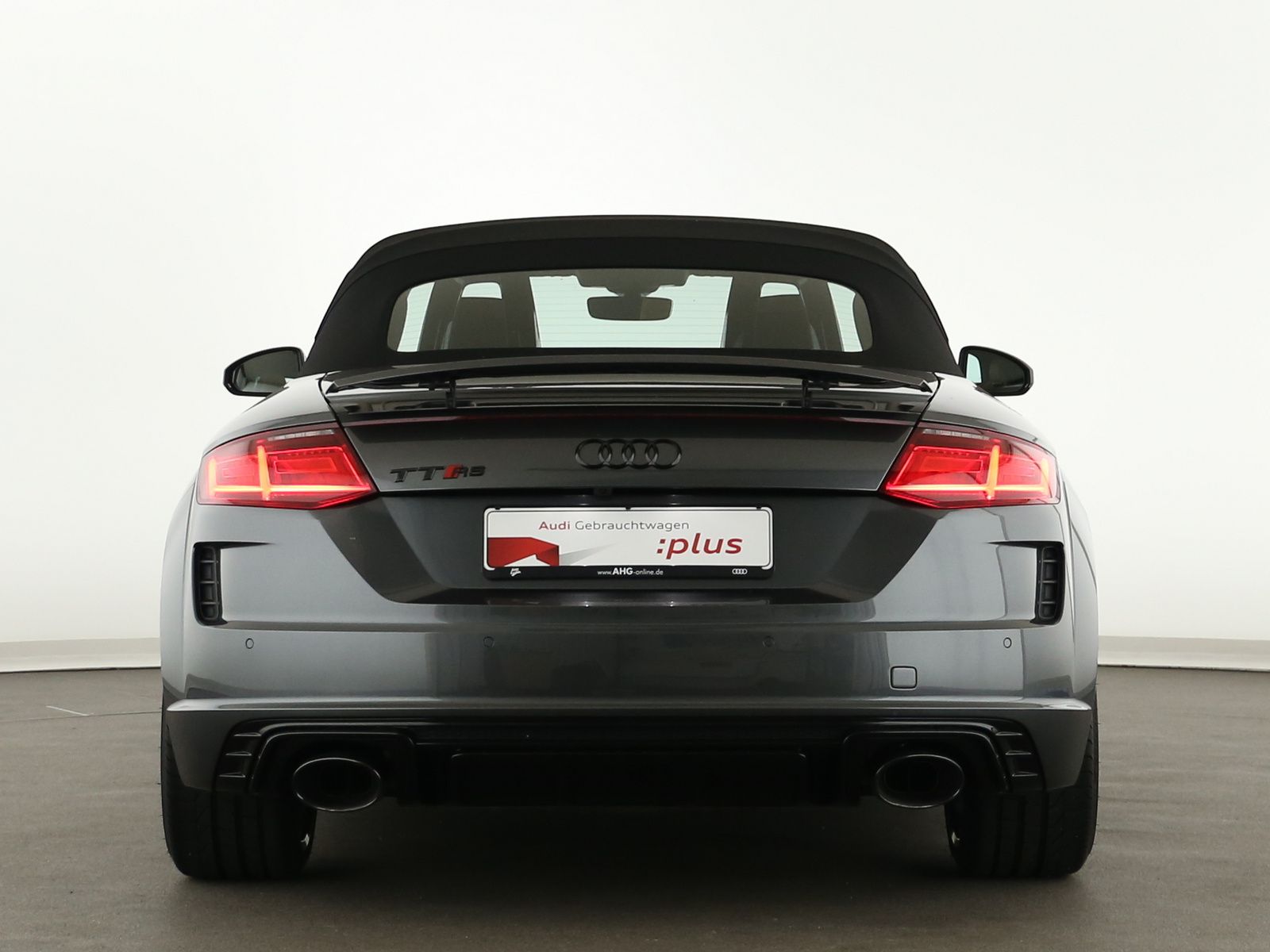 Audi TT RS Roadster S tronic  Xenon LED Navi Leder Ka