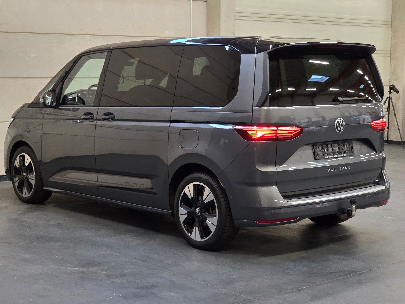 Volkswagen EDITION/MASSAGE/HEADUP/HARMAN/IQ.LIGHT/WIFI/eTÜR