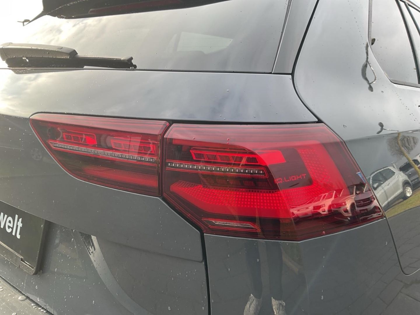 Volkswagen Golf Variant 8 VIII R-Line 1.5 eTSI - Samsaru's Car Outlet