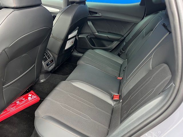 Cupra Formentor 2.0 TSI 4Drive - Samsaru's Car Outlet