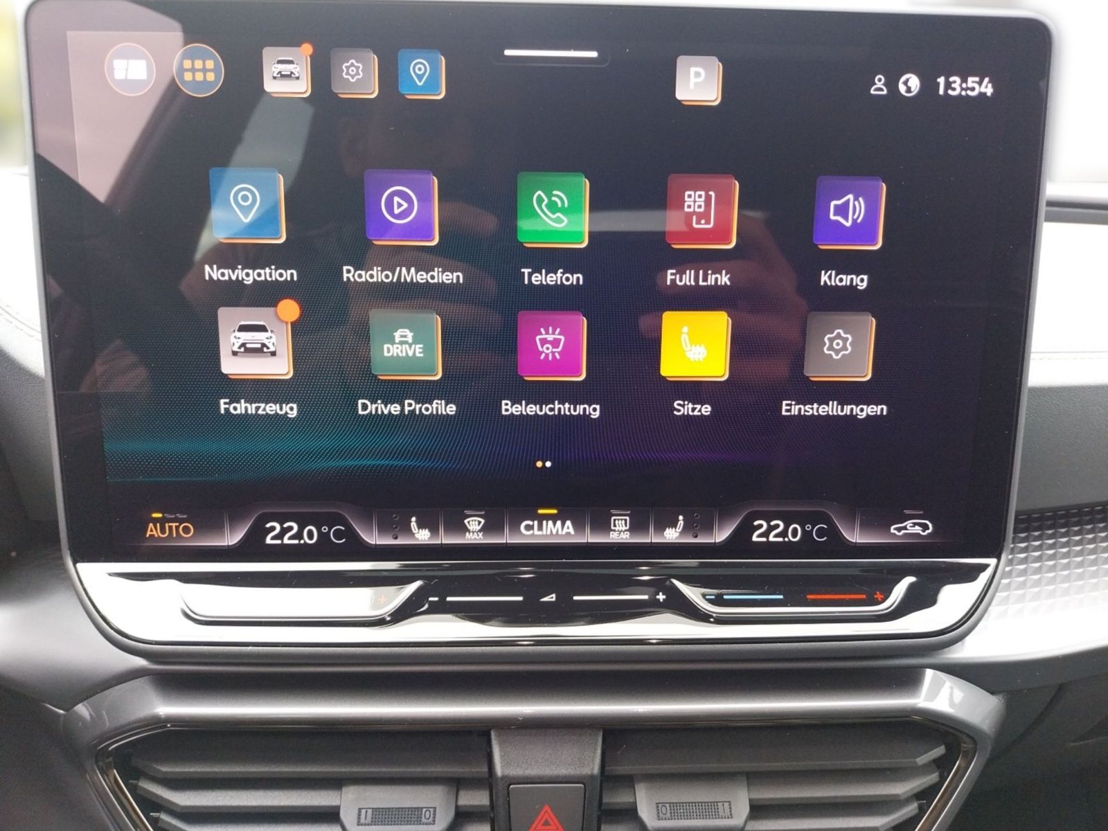 Cupra Formentor VZ Extreme 2.0TSI DSG 4Drive ABT Umbau