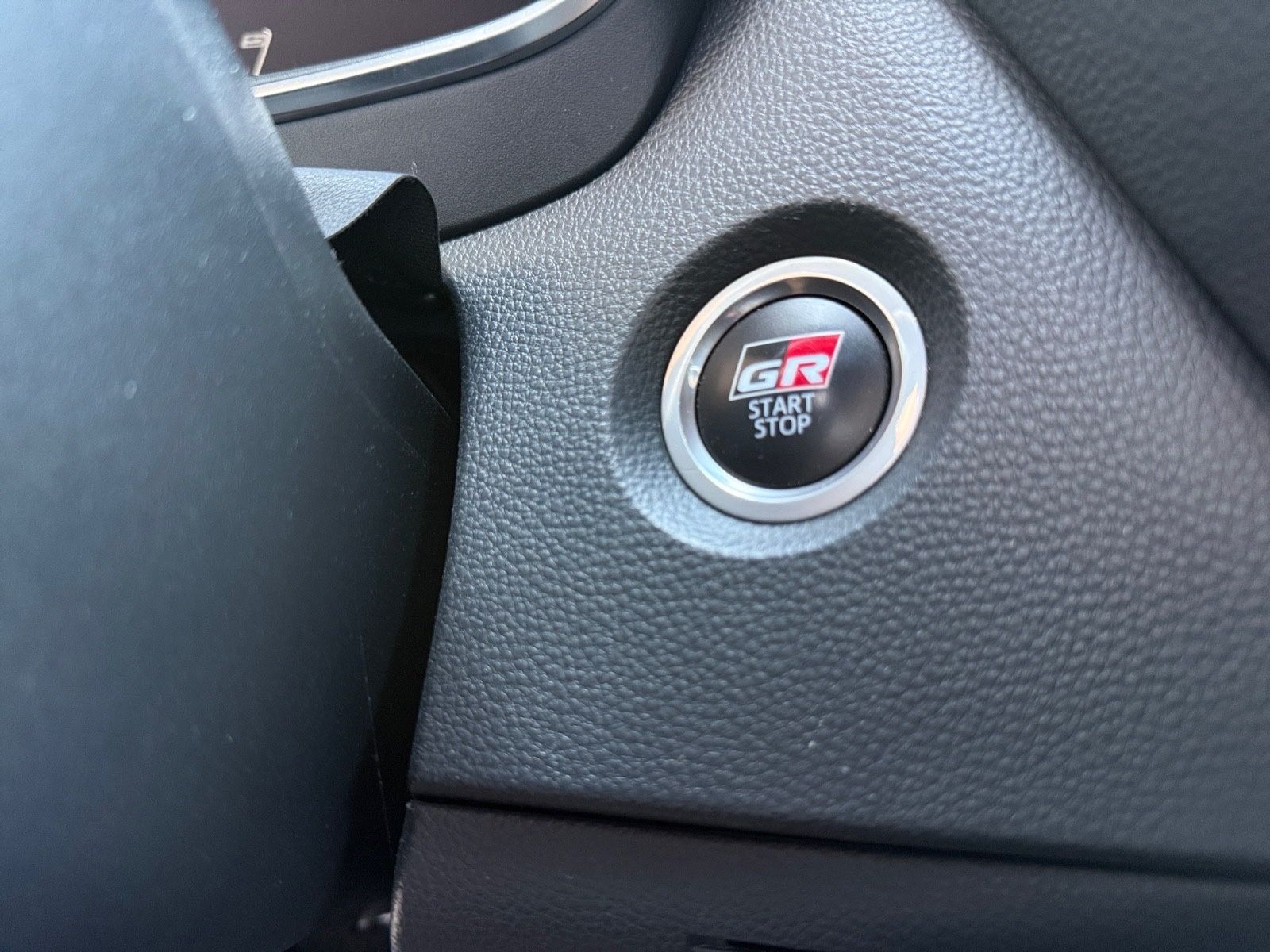 Toyota Corolla 2.0l Hybrid GR Sport /19"-LMF/Eibach-Fah