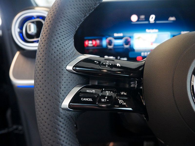 Mercedes-Benz GLC 300 d 4M AMG NIGHT MEMO 360 AHK DISTR KAMERA