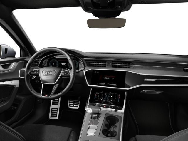 Audi A6 Avant S line 55 TFSI e quattro S tronic 0,5%