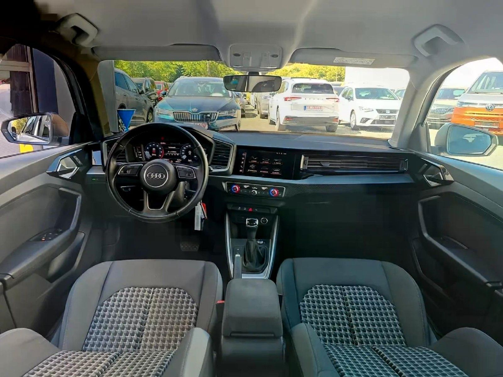 Audi 30 TFSI S-TRONIC - Samsaru's Car Outlet