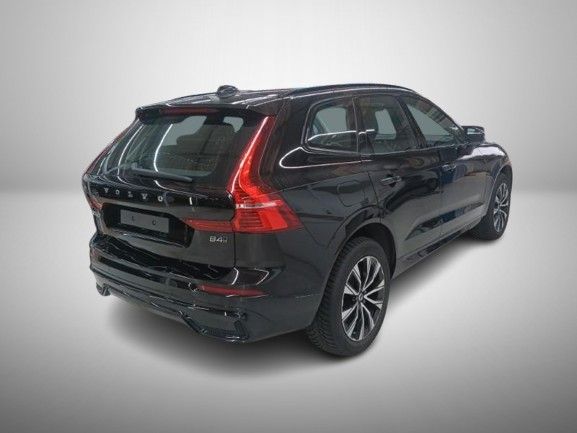 Volvo XC60 Diesel Plus Dark AWD*Standheizung*AHK*BLIS