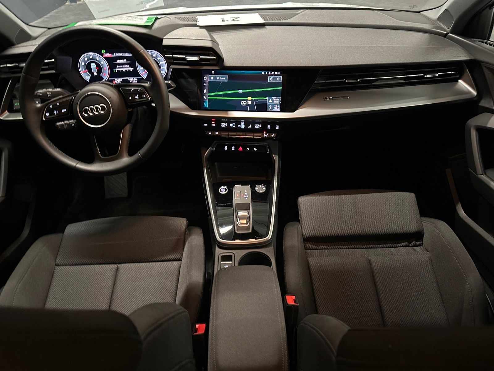 Audi A3 Sportback 35 TFSI *Sport-Sitz*ACC*Park-Assist