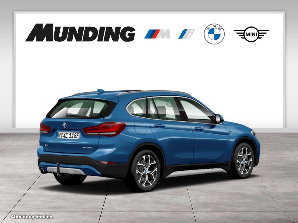 BMW X1 xDrive25e A xLine - Samsaru's Car Outlet