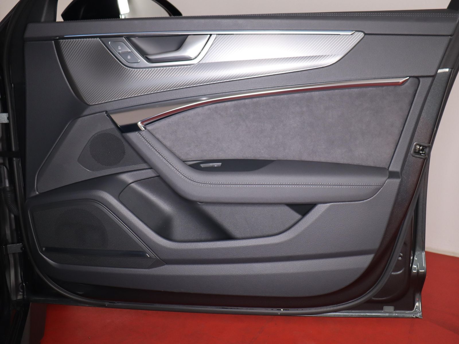 Audi RS6 4.0TFSI 1140,-ohne Anzahlung B&O Sportabgas