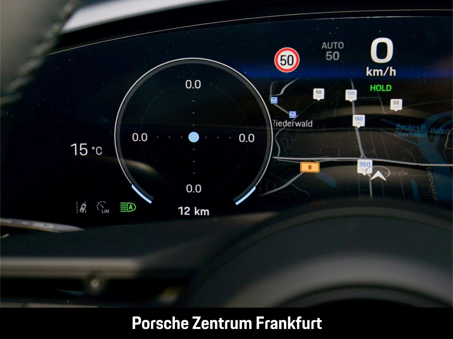 Porsche Taycan 4S Sport Turismo BOSE Surround-View LED
