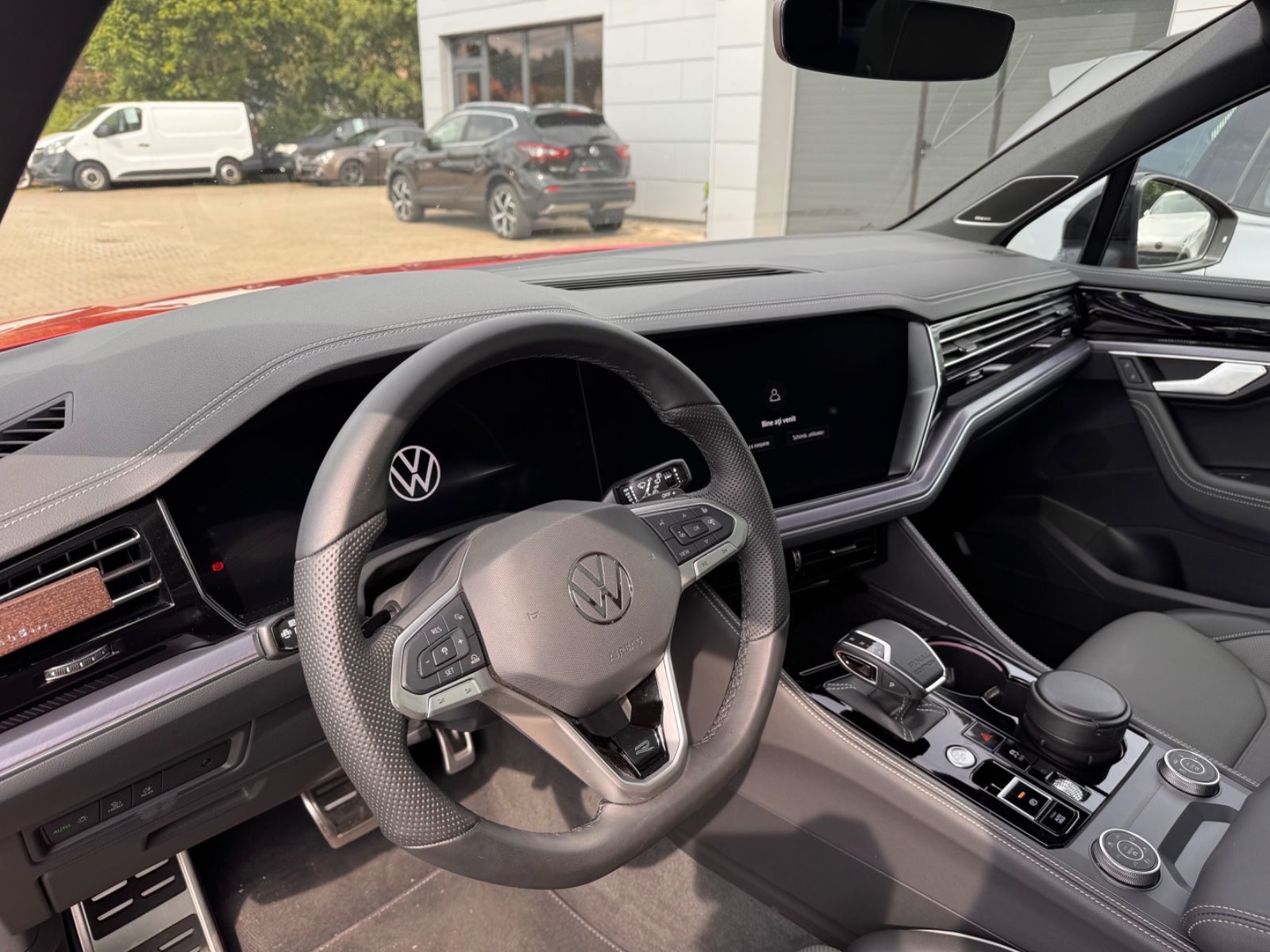 Volkswagen Touareg 3.0 TDI 4Motion R-Line Final Edition