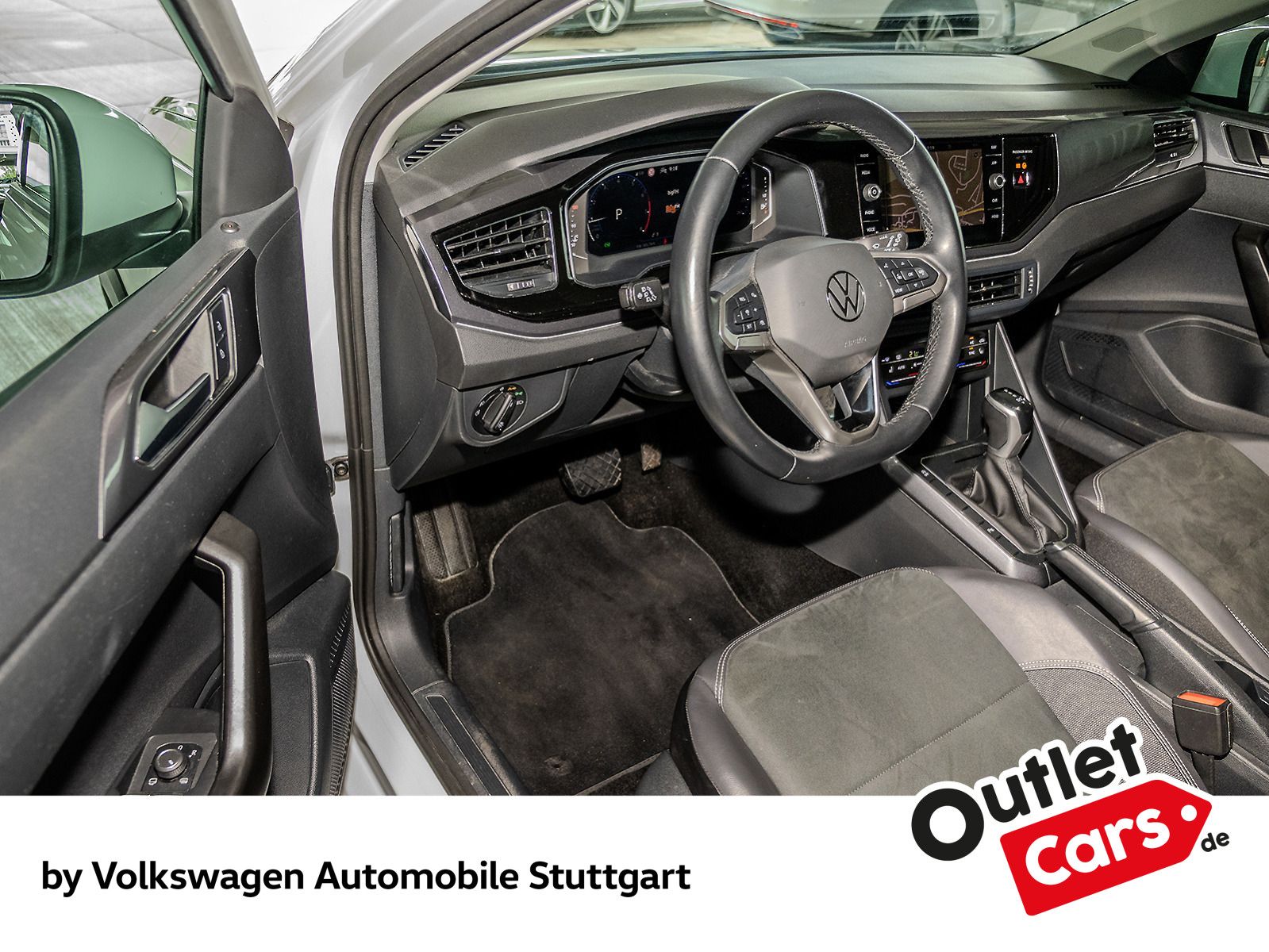 Volkswagen Taigo Style 1.0 TSI DSG - Samsaru's Car Outlet