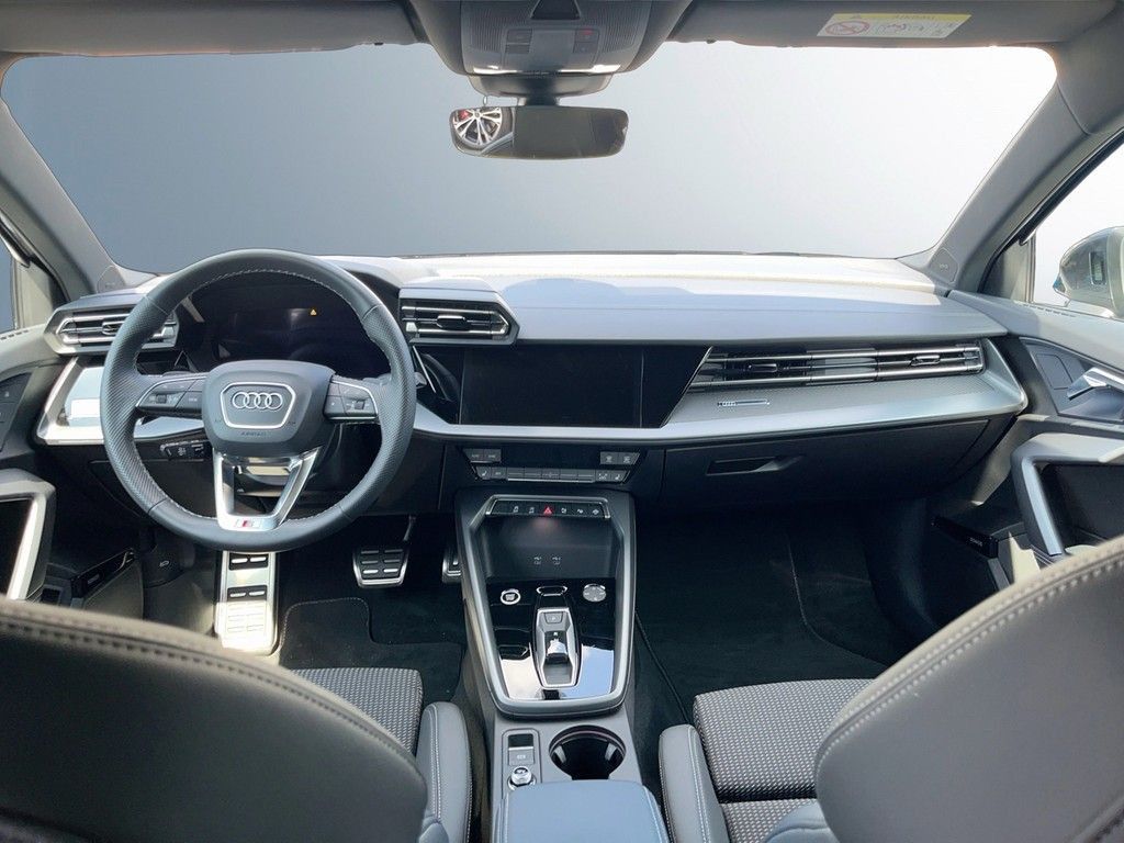 Audi A3 Sportback 35 TFSI 2x S Line - Samsaru's Car Outlet